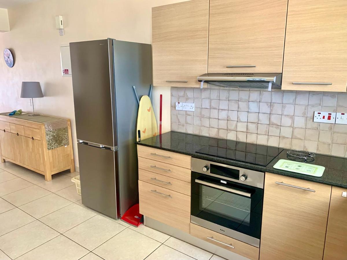Nissi Elena A11 Apartment Ayia Napa Exterior photo
