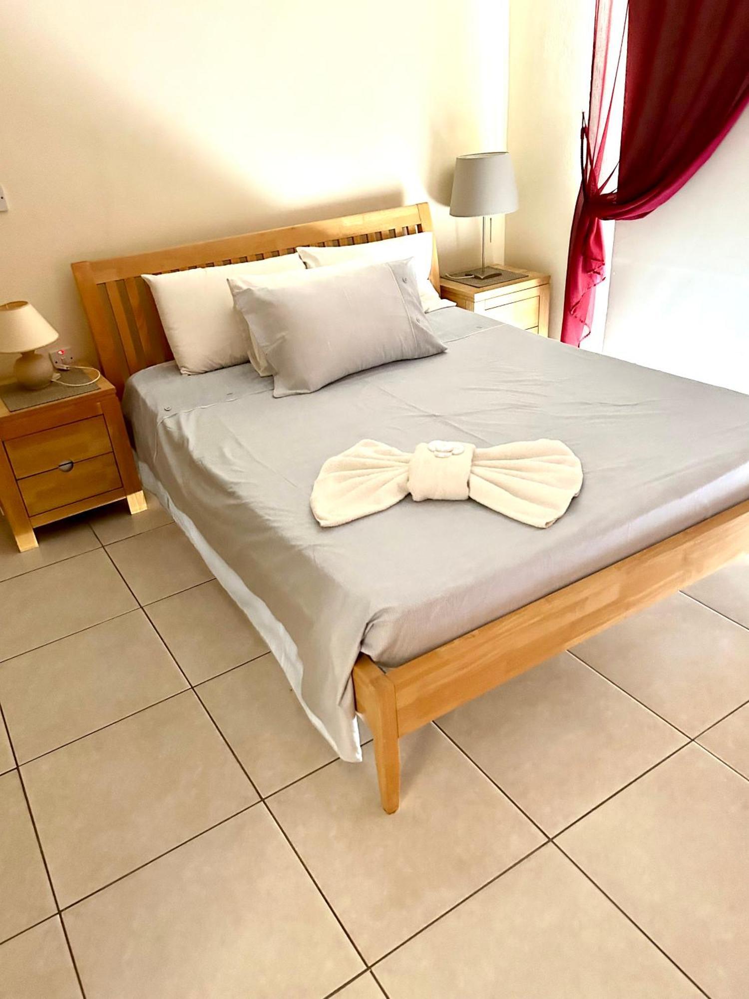 Nissi Elena A11 Apartment Ayia Napa Exterior photo