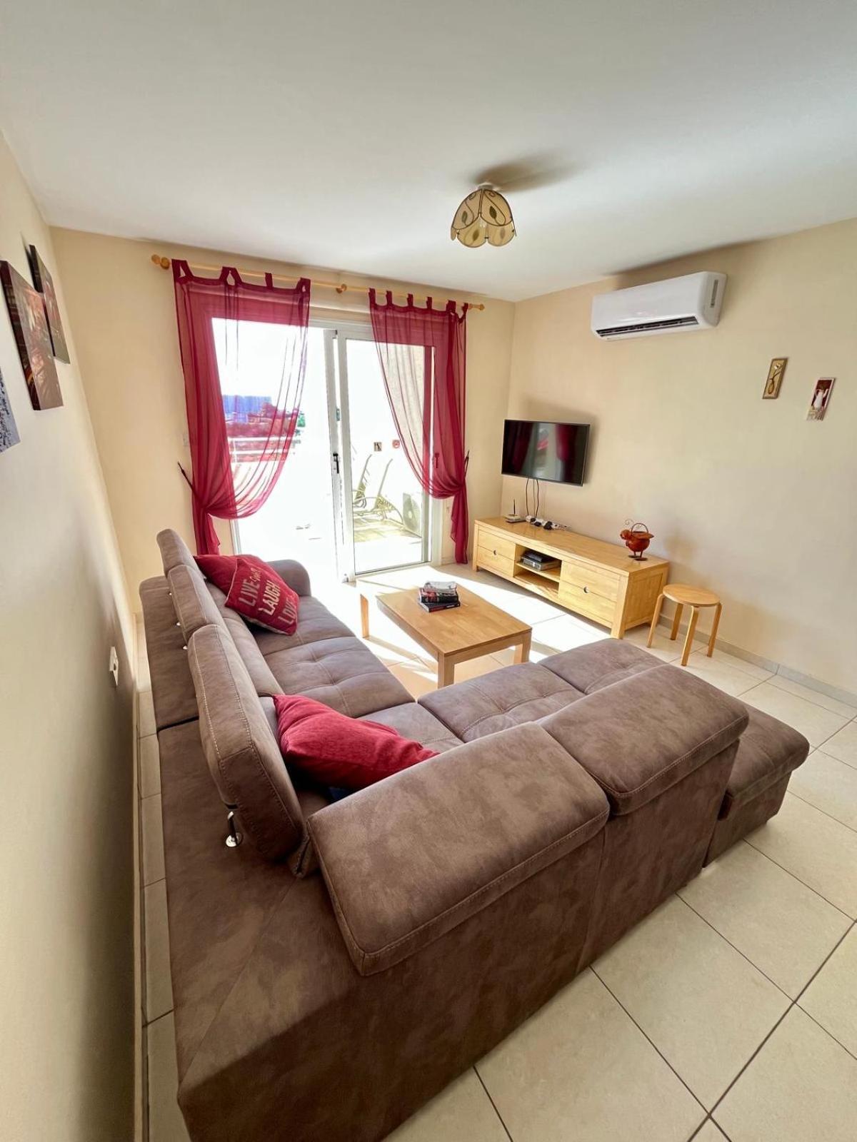 Nissi Elena A11 Apartment Ayia Napa Exterior photo